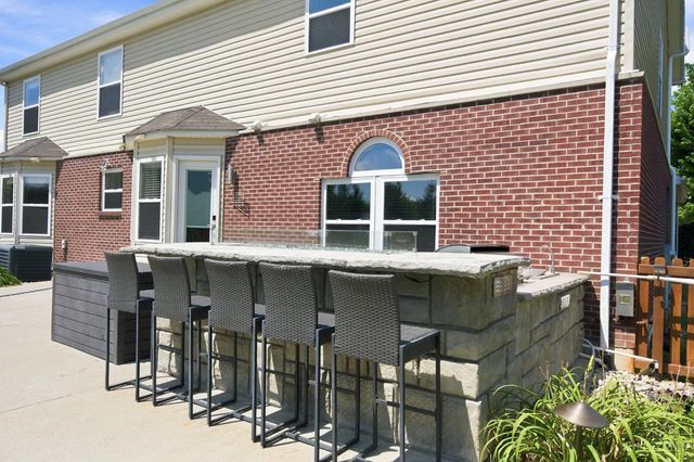 5394 Meadow Breeze Drive, Liberty Twp, OH 45011