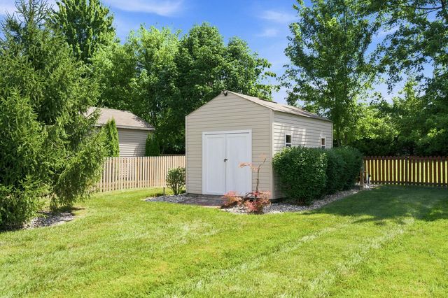 5394 Meadow Breeze Drive, Liberty Twp, OH 45011