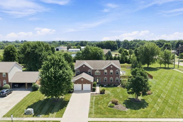 5394 Meadow Breeze Drive, Liberty Twp, OH 45011