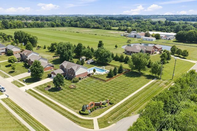 5394 Meadow Breeze Drive, Liberty Twp, OH 45011