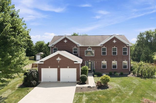 5394 Meadow Breeze Drive, Liberty Twp, OH 45011