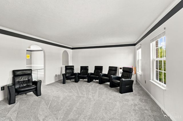 5394 Meadow Breeze Drive, Liberty Twp, OH 45011