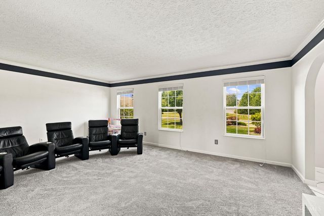 5394 Meadow Breeze Drive, Liberty Twp, OH 45011