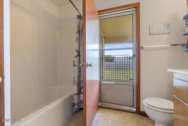 326 Derondo Street, Panama City Beach, FL 32413