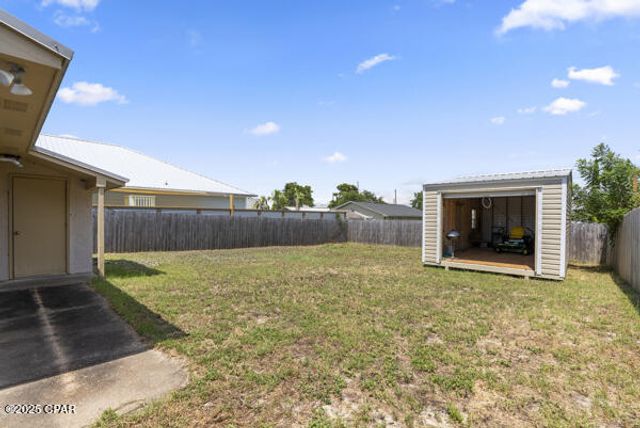 326 Derondo Street, Panama City Beach, FL 32413