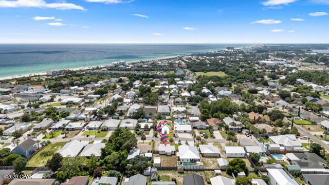 326 Derondo Street, Panama City Beach, FL 32413