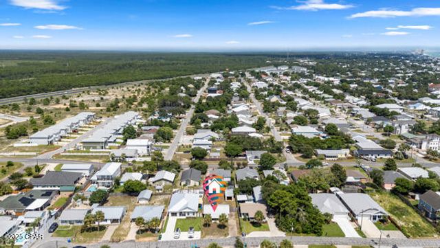 326 Derondo Street, Panama City Beach, FL 32413