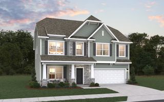 151 Anderson Oaks Lane Lot 24, Easley, SC 29642