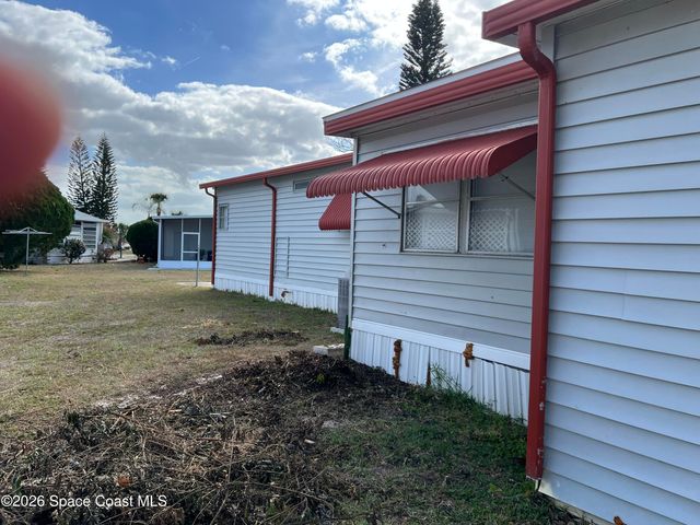 1142 Parkview Court NE, Palm Bay, FL 32907