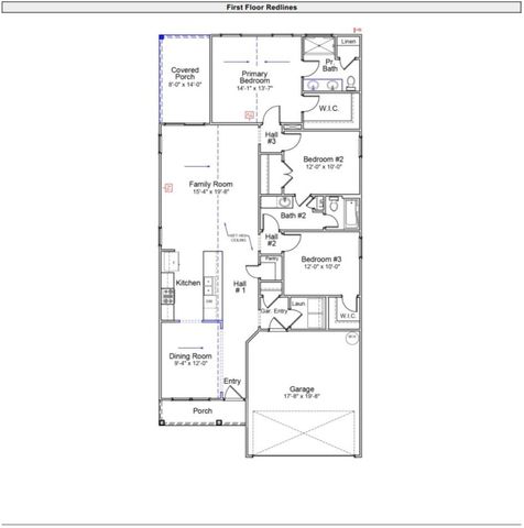 2281 Mill Loop, Spartanburg, SC 29301