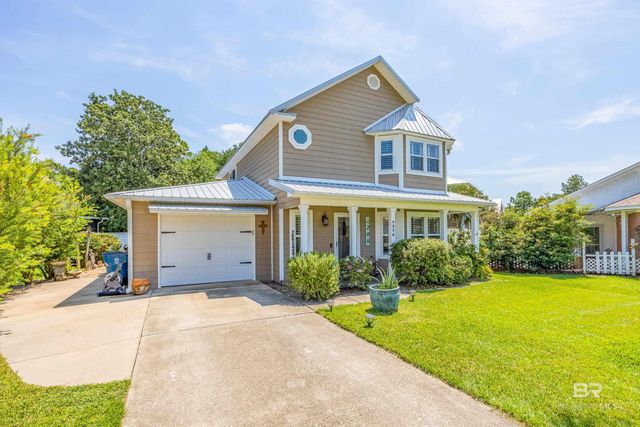 4206 Antigua Court, Orange Beach, AL 36561