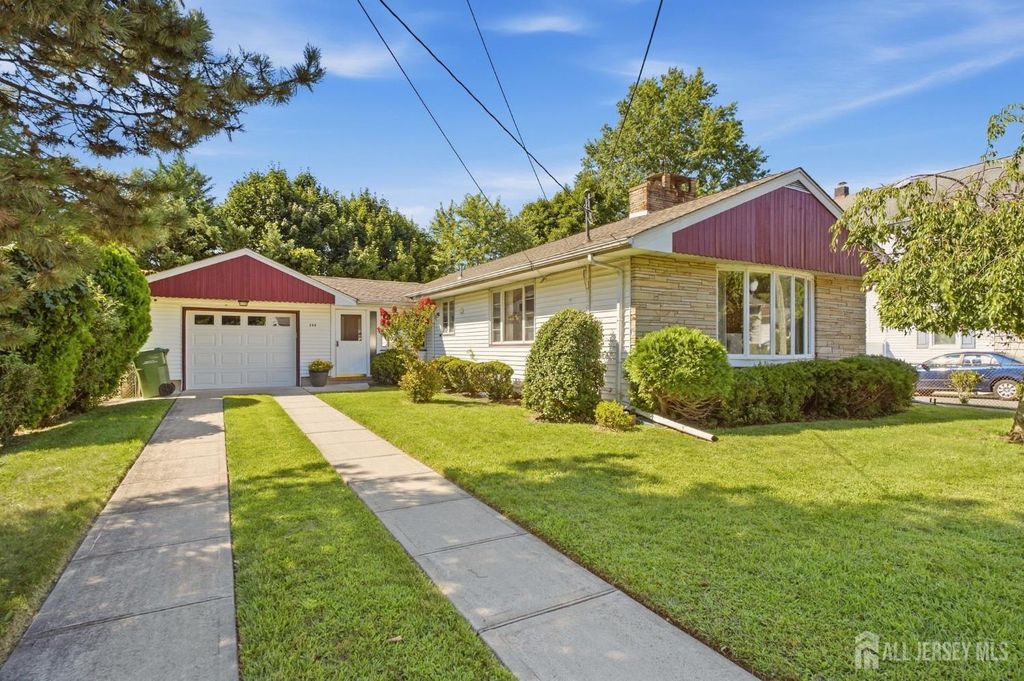 140 Lexington Avenue, Edison, NJ 08817