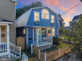 129 E CORK ST, Winchester, VA 22601
