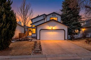 581 Longfellow Lane, Highlands Ranch, CO 80126