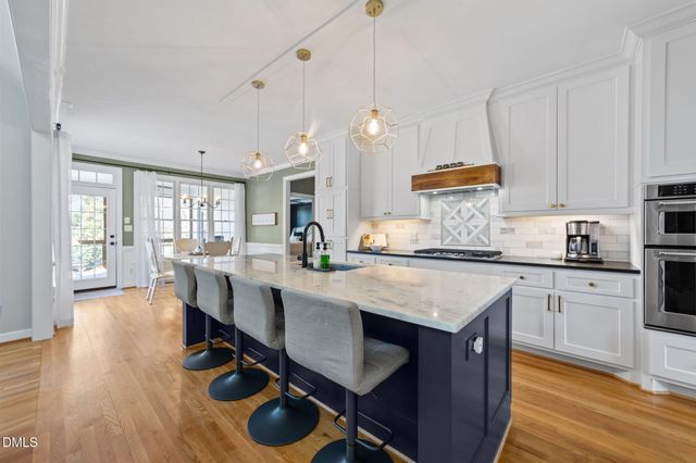 701 Parkridge Drive, Clayton, NC 27527