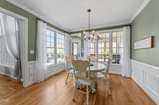 701 Parkridge Drive, Clayton, NC 27527