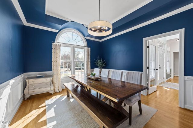 701 Parkridge Drive, Clayton, NC 27527