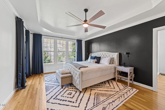 701 Parkridge Drive, Clayton, NC 27527