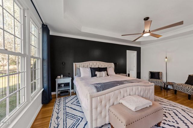 701 Parkridge Drive, Clayton, NC 27527