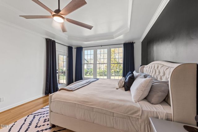 701 Parkridge Drive, Clayton, NC 27527