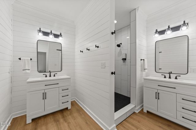 701 Parkridge Drive, Clayton, NC 27527