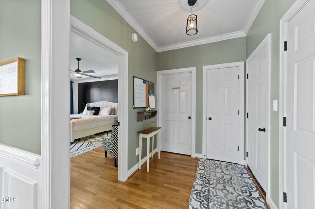 701 Parkridge Drive, Clayton, NC 27527