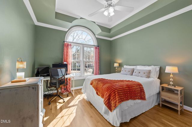 701 Parkridge Drive, Clayton, NC 27527