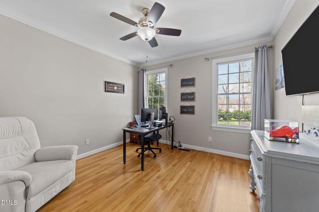 701 Parkridge Drive, Clayton, NC 27527