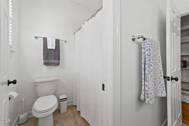 701 Parkridge Drive, Clayton, NC 27527