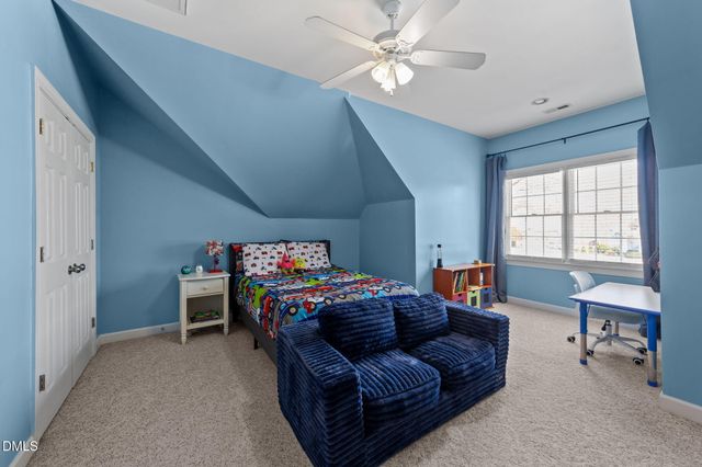 701 Parkridge Drive, Clayton, NC 27527