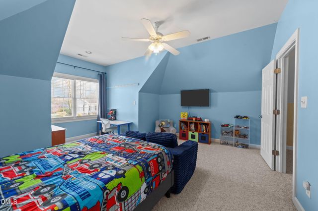 701 Parkridge Drive, Clayton, NC 27527