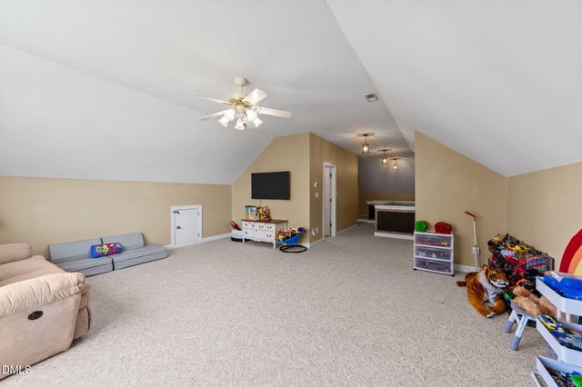 701 Parkridge Drive, Clayton, NC 27527