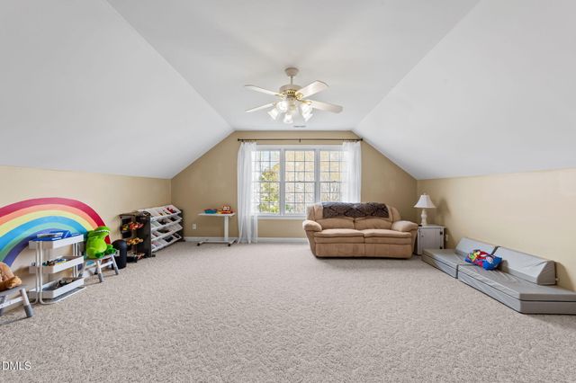 701 Parkridge Drive, Clayton, NC 27527