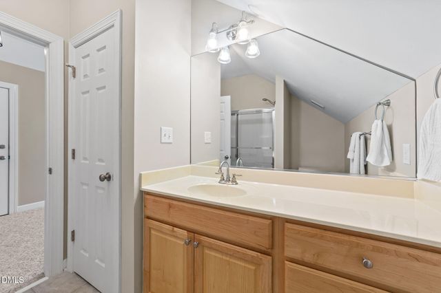 701 Parkridge Drive, Clayton, NC 27527