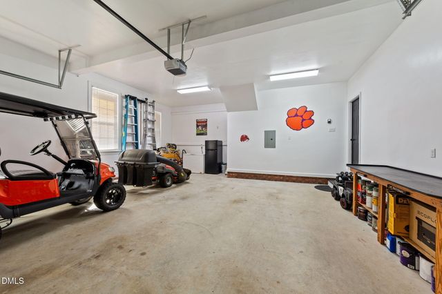 701 Parkridge Drive, Clayton, NC 27527