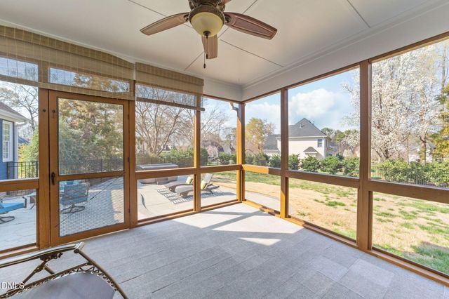 701 Parkridge Drive, Clayton, NC 27527