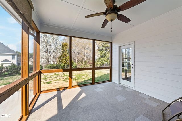 701 Parkridge Drive, Clayton, NC 27527