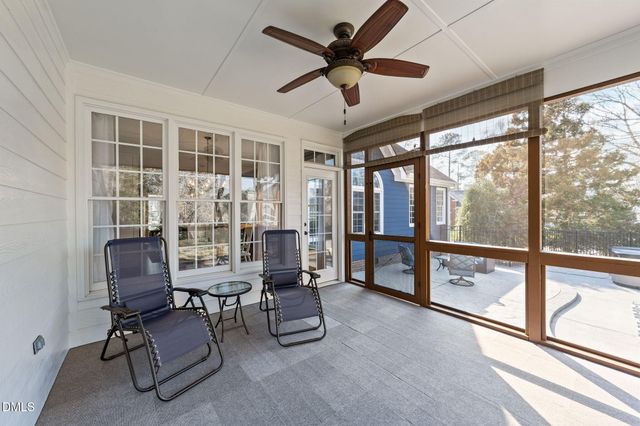 701 Parkridge Drive, Clayton, NC 27527