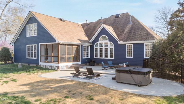 701 Parkridge Drive, Clayton, NC 27527