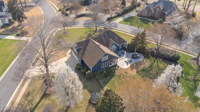 701 Parkridge Drive, Clayton, NC 27527