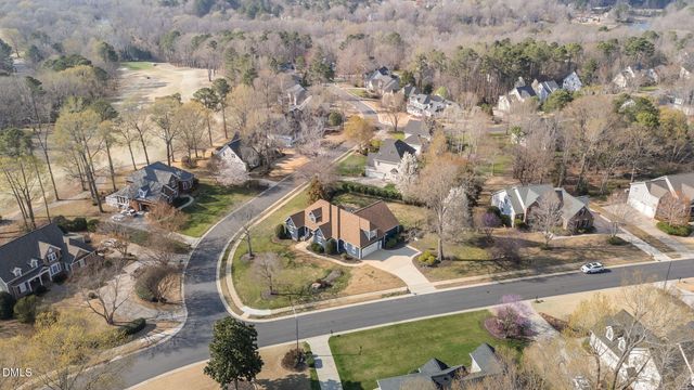 701 Parkridge Drive, Clayton, NC 27527