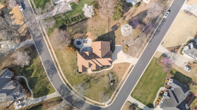 701 Parkridge Drive, Clayton, NC 27527