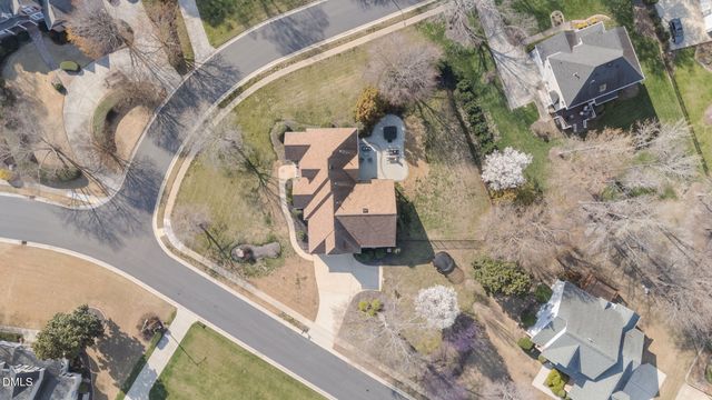 701 Parkridge Drive, Clayton, NC 27527