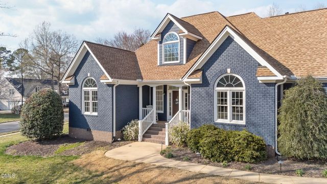 701 Parkridge Drive, Clayton, NC 27527