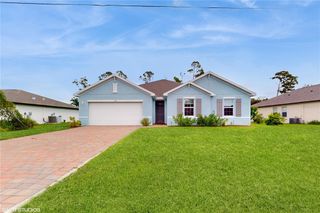 108 CASTILE COURT, Punta Gorda, FL 33983