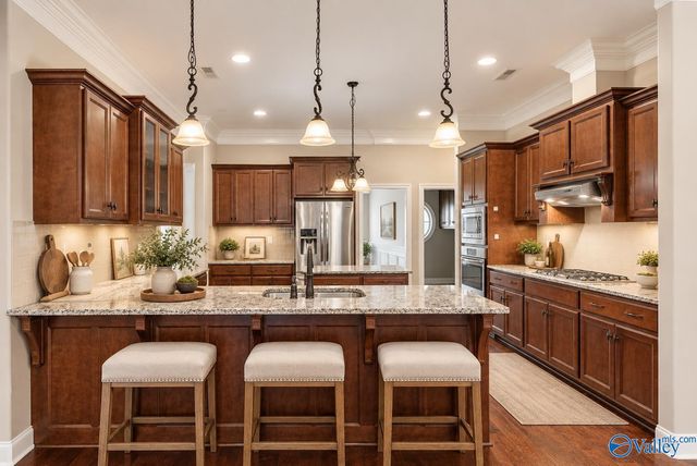 111 Rockhaven Drive NW, Madison, AL 35757