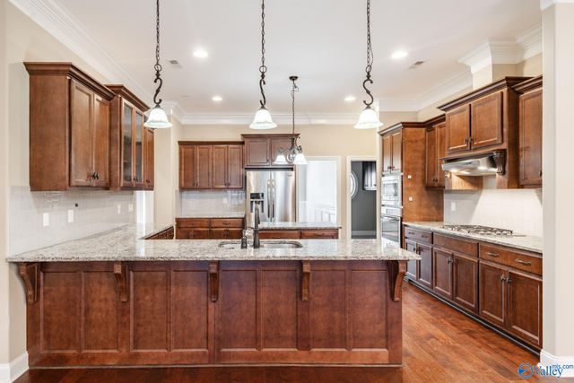 111 Rockhaven Drive NW, Madison, AL 35757