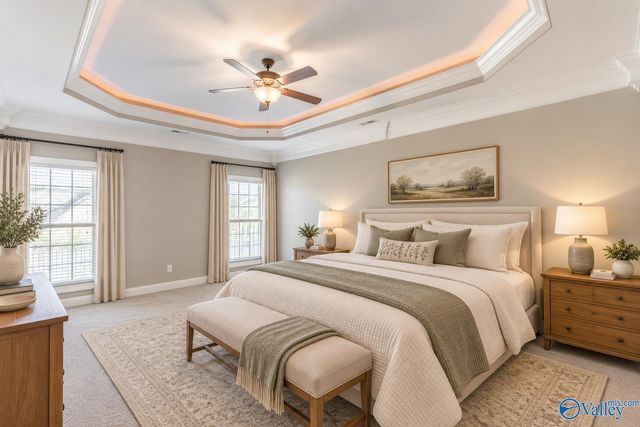 111 Rockhaven Drive NW, Madison, AL 35757