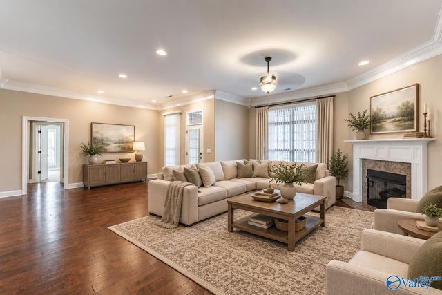 111 Rockhaven Drive NW, Madison, AL 35757