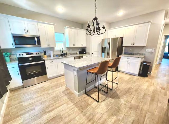 4506 Phlox Street A, Houston, TX 77051